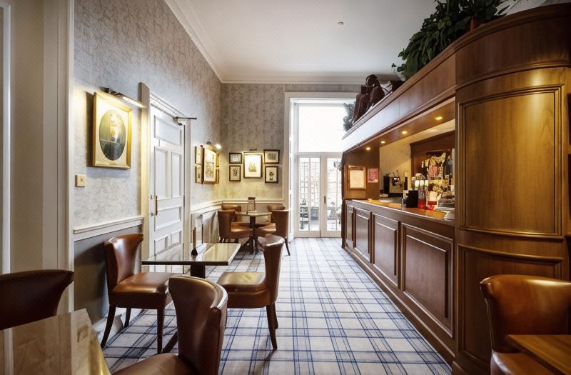 Royal Scots Club photo 2