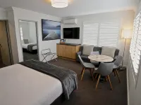 Quays Hotel Hotel a Batemans Bay