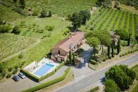 Hotel Le Colline Hotel a San Gimignano