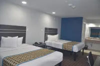 Travelers Inn Hotels in Fort Bend County