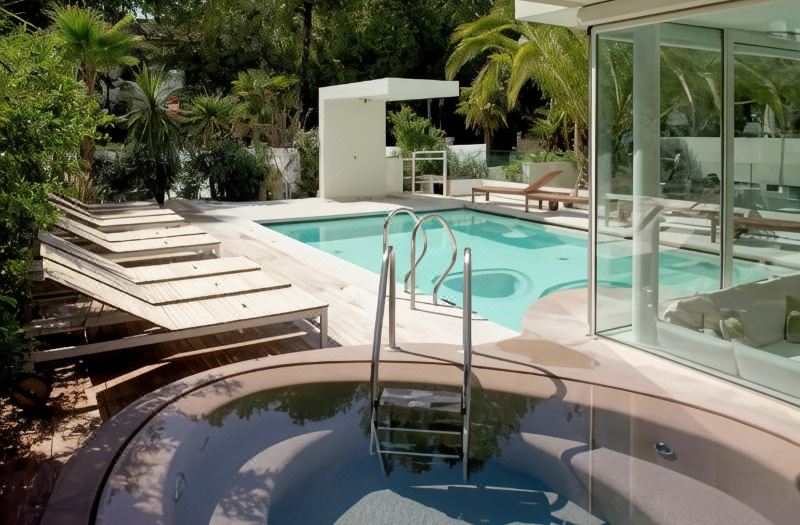 Hotel Select Suites & Spa - Apartments photo 4