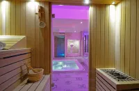Villa Le Zagare Relais & SPA - románticos