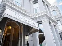 普利茅斯格羅夫納酒店 普利茅斯酒店