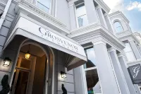 The Grosvenor Plymouth 住宿飯店