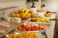 Relais Stibbert Florence