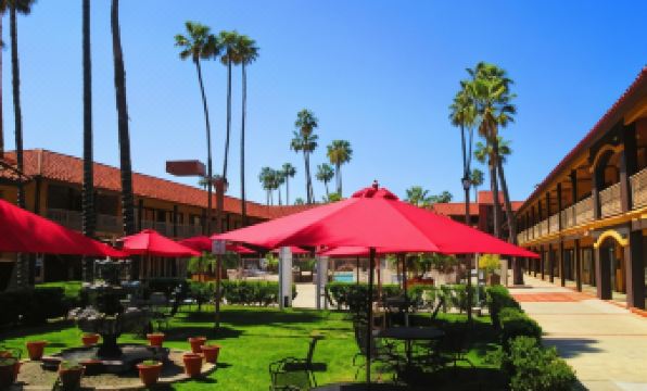 Hotel Saddleback Los Angeles - Norwalk