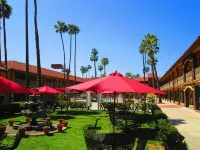Hotel Saddleback Los Angeles - Norwalk