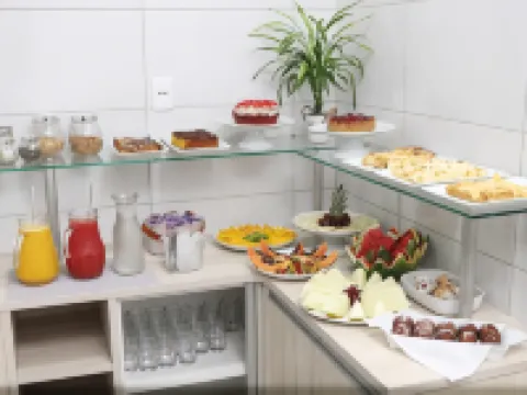 ポウサダ カザラン シュミット ポメロデのホテル