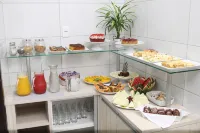 Pousada Casarão Schmidt Hotels in Pomerode