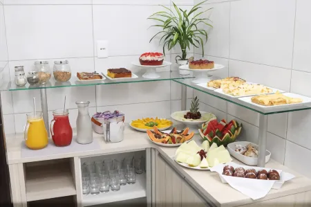 Pousada Casarão Schmidt