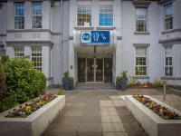 Best Western New Kent Hotel Hotels near Jesmond