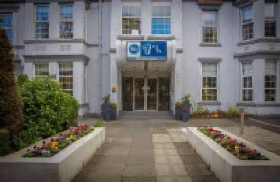 Best Western New Kent Hotel