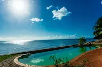 Hotel Vanivola Hotels in Analanjirofo