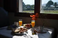 Hotel Playa de las Catedrales فنادق في ريباديو
