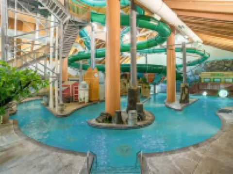 Wyndham Garden Otsego-Minneapolis Hotels in Wright County