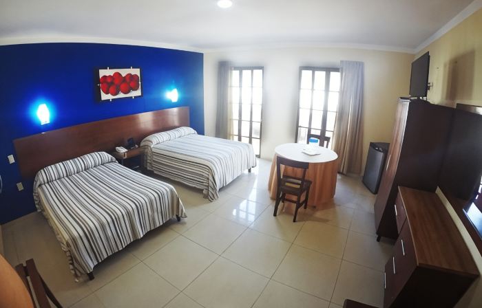 Hotel Oriente
