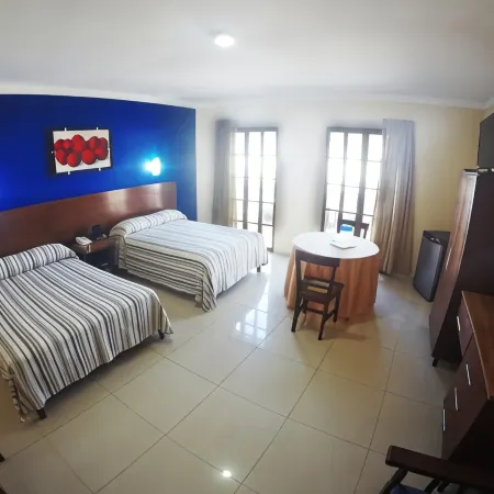 Hotel Oriente