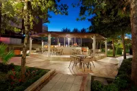 Miarosa Incekum Beach Hotels in İncekum Mahallesi