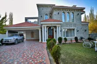 阿里什豪華套房