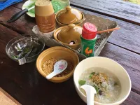 Baan MaiKhiangPhu Wang Nam Khiao
