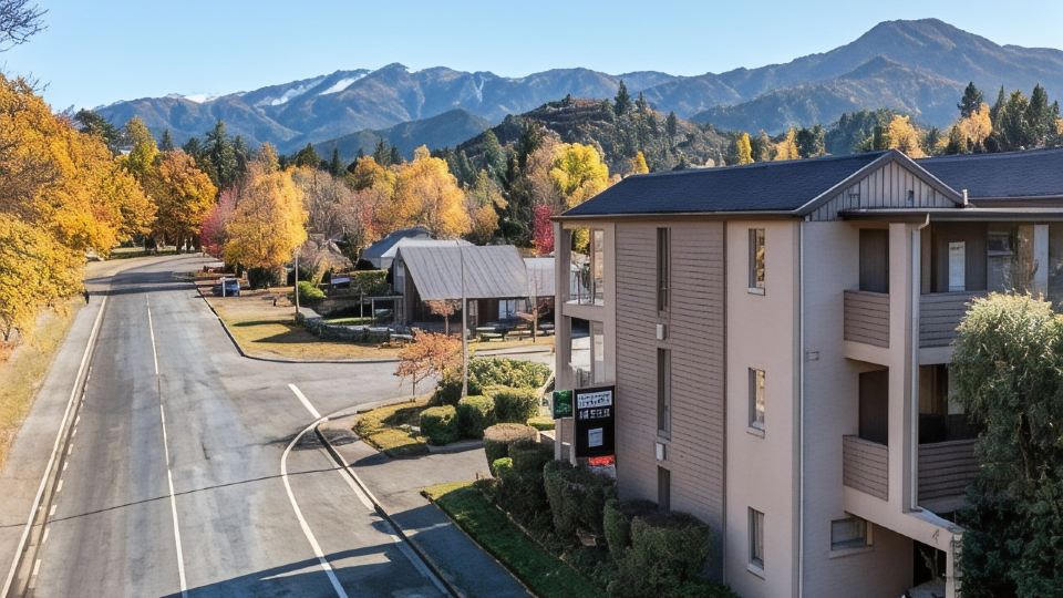 Clear Ridge Apartments