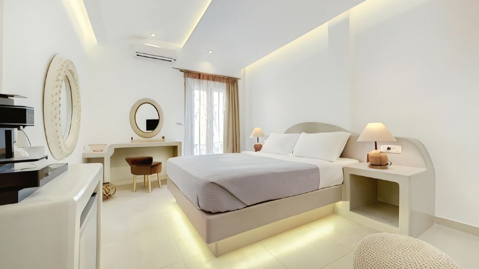 Emerald Collection Suites