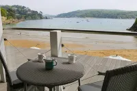 South Sands Hotel - Ocean View