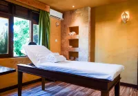 Villa Mandhari - Diani Beach - spa