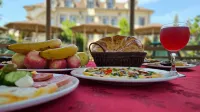 Silk Road Kokand Hotel Hotels in Kokand
