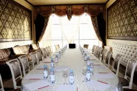 "Palazzo" Hotel di Kostanay