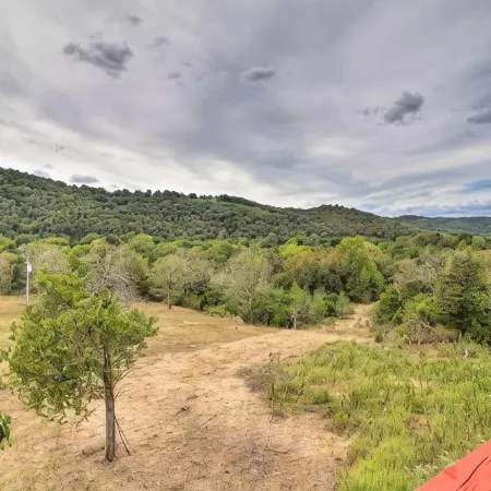 Mountain View Escape - 1 Mile to White River!