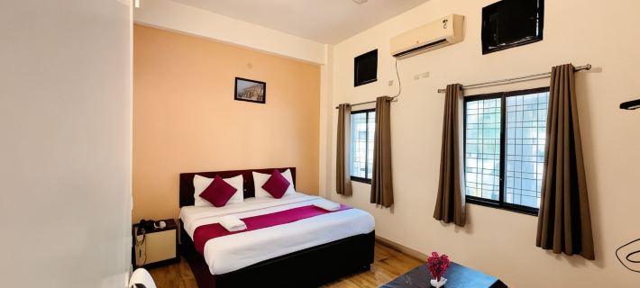 Hotel Sunrise Inn Hotels in Kota