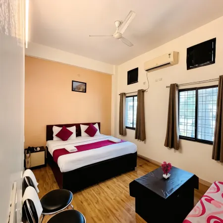 Hotel Sunrise Inn