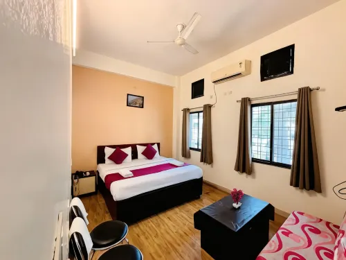 Hotel Sunrise Inn