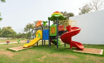 Csr Landmark Resorts