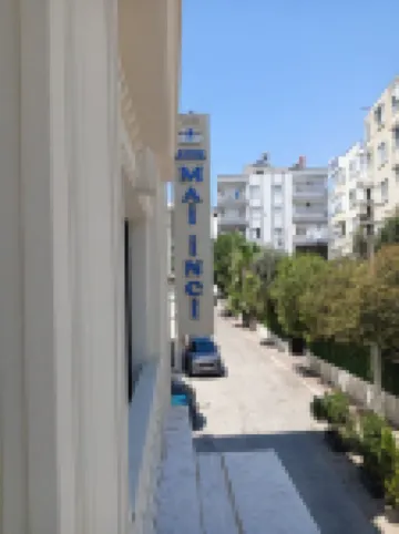 安塔利亞貝爾邁因奇酒店