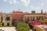 Aoria Estate Old Port Hotels in Chania