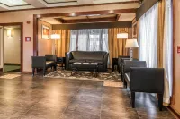 Quality Inn Rutland Killington - Wifi