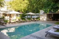 Grande Provence - Tiny houses