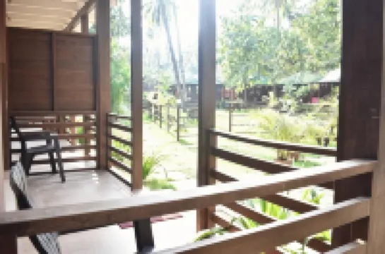 Club Palolem Resort