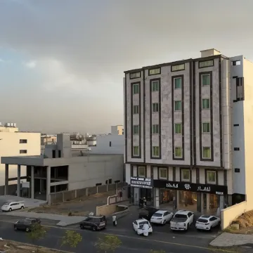 Qimam Park Hotel 4