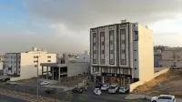 Qimam Park Hotel 4
