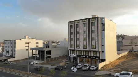 Qimam Park Hotel 4