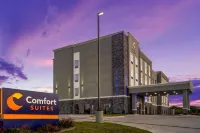 Comfort Suites DeSoto Dallas South Hotel di DeSoto