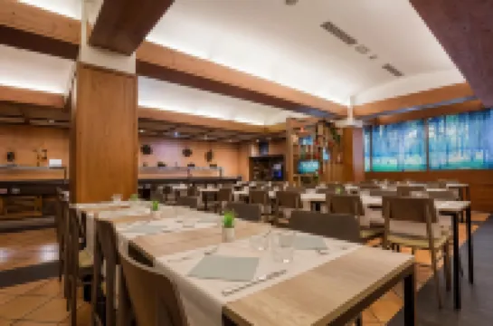 Hotel Màgic la Massana by Nexta Hotels in Ordino