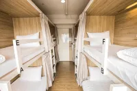 Paper Plane Hostel