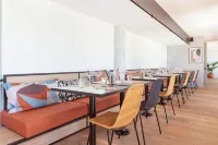 宜必思英國大道尼斯機場飯店