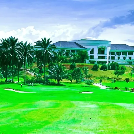 Bukit Beruntung Business Hotel