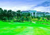 Bukit Beruntung Business Hotel Hotels in Ampang Pecah