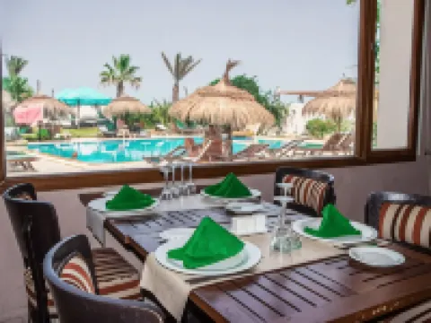 Hotel de Charme et Spa Dar El Bhar Hotels in Mezraia